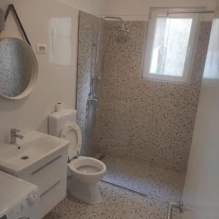 Apartment Silver Shade Zadar