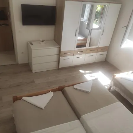 Apartament Silver Shade *