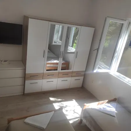Silver Shade Apartament Zadar