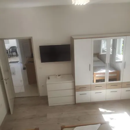 Apartament Silver Shade